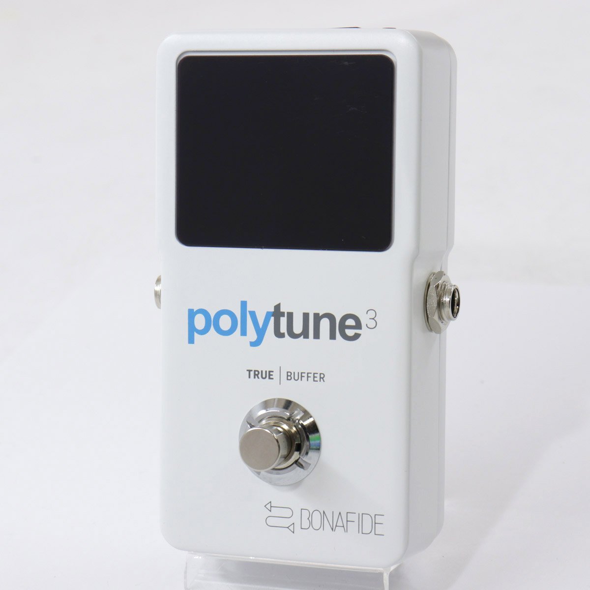 tc electronic Polytune 3 【池袋店】（中古）【楽器検索