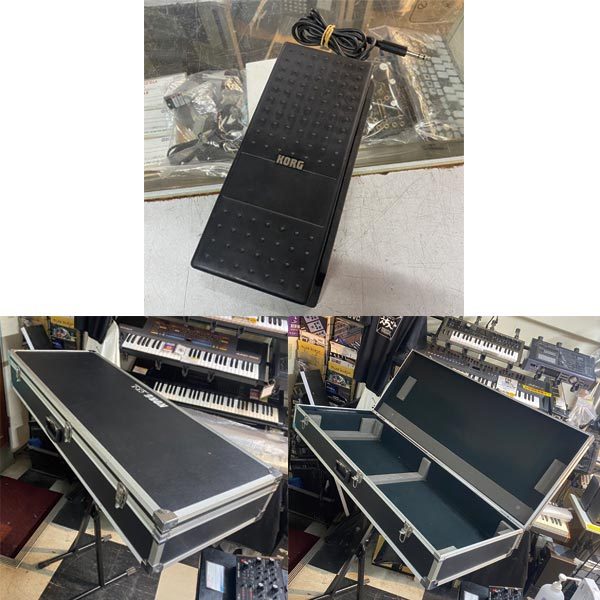 KORG CX-3（中古）【楽器検索デジマート】