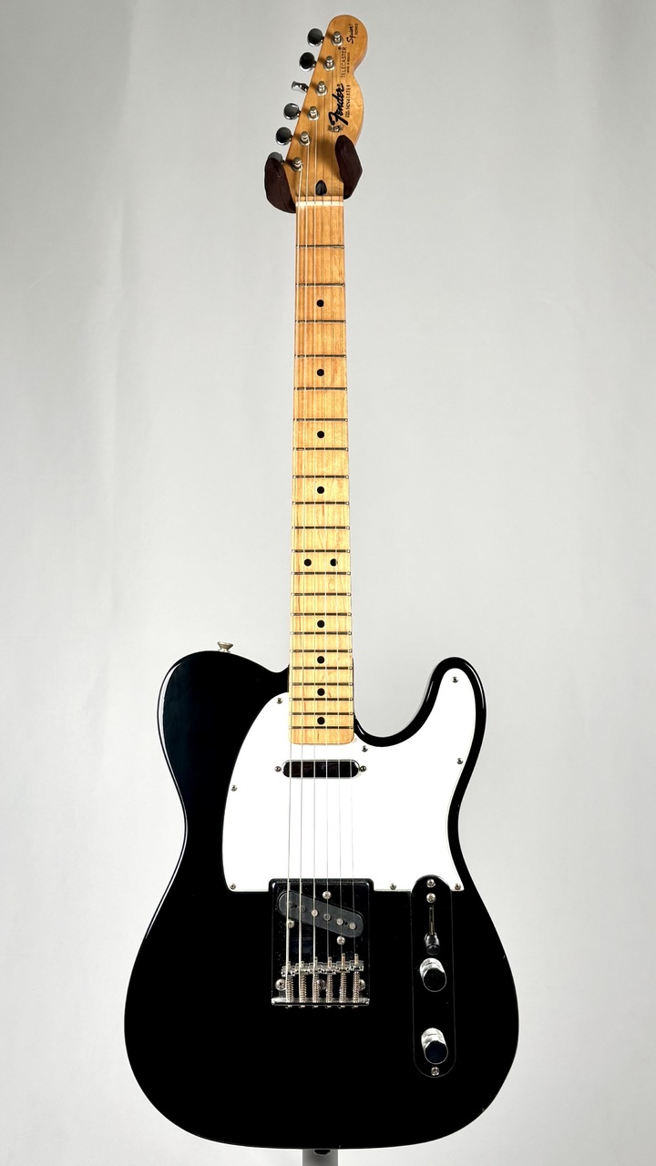Fender 【1994年製】Squier Series Telecaster -Black-【3.68kg