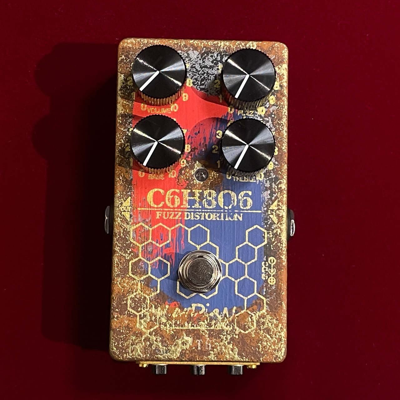 KarDiaN Vitamin C Super Lucky 7 