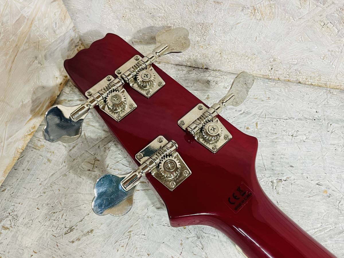 Aria Pro II TAB-Classic/FM（中古）【楽器検索デジマート】