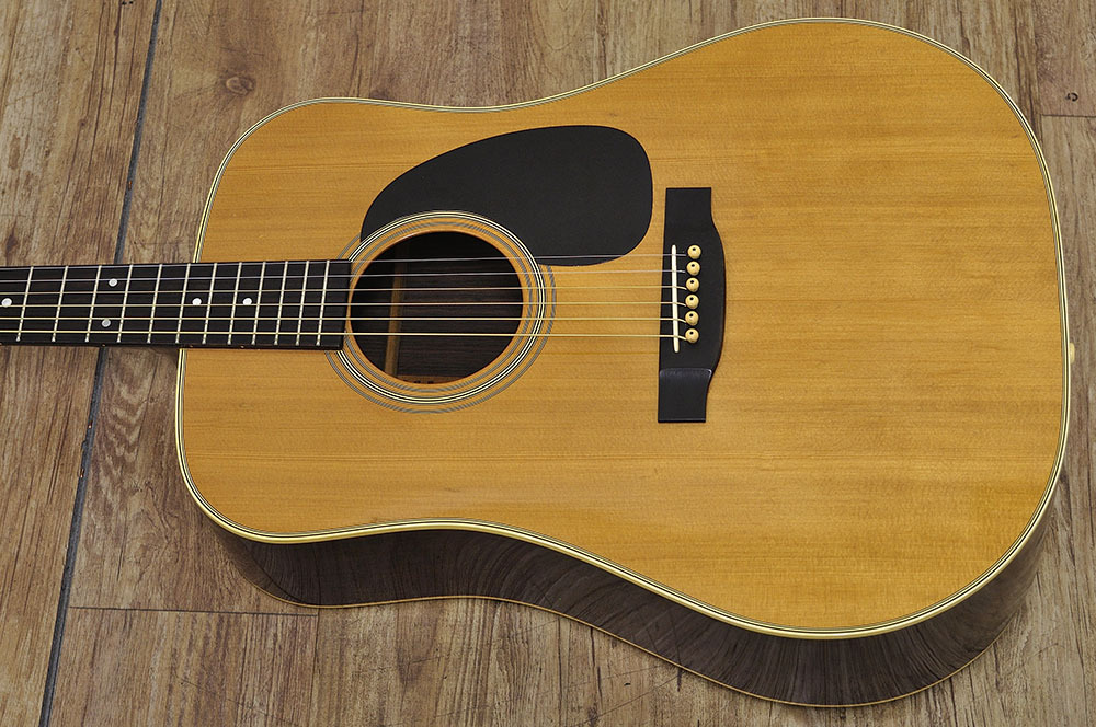 Tokai Cat's Eyes CE-1200 CF（ビンテージ）【楽器検索デジマート】