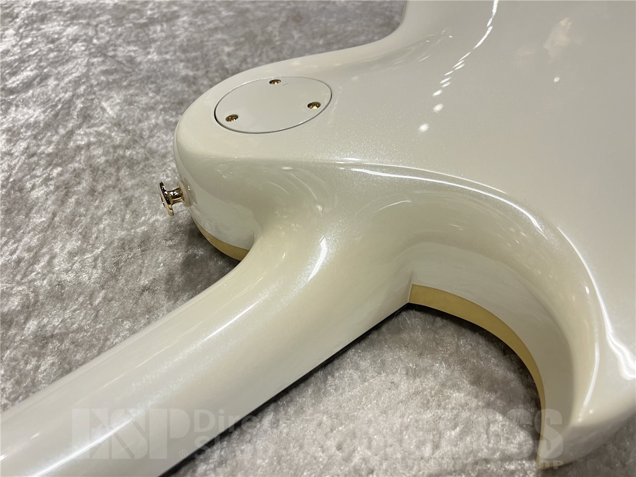 Aria Pro II PE-R80【Pearl White】（新品/送料無料）【楽器検索