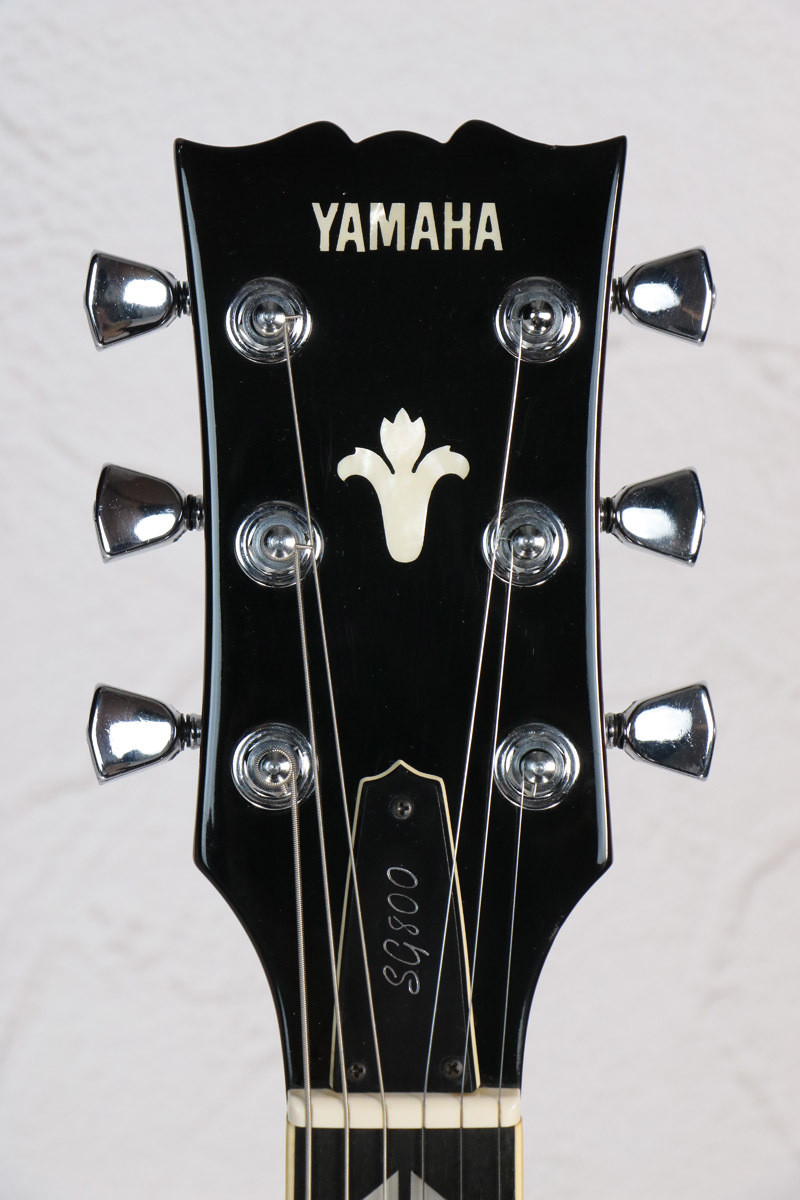 YAMAHA SG-800 OS 【名古屋栄店】（中古/送料無料）【楽器検索デジマート】