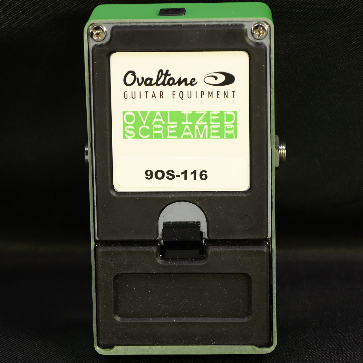 Ovaltone OVALIZED SCREAMER-9 【中古】【美品】 Ovaltone OVALIZED SCREAMER-9 オーバライズドスクリーマー