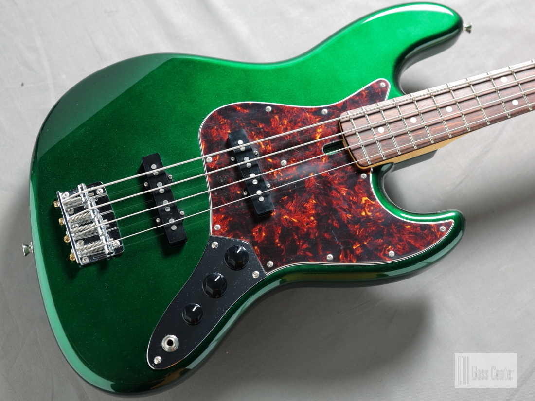 FUJIGEN(FGN) Neo Classic Series NJB100RAL CAG【日本製】（新品