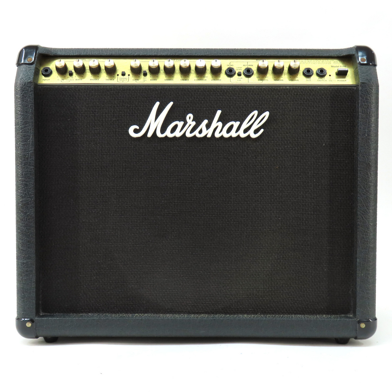 Marshall 8080 VALVESTATE 80V（中古）【楽器検索デジマート】