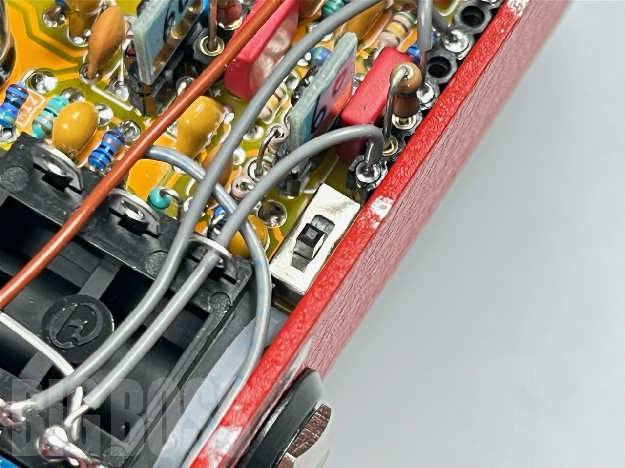 VeroCity Effects Pedals XTC-B2-PLUS（新品/送料無料）【楽器検索