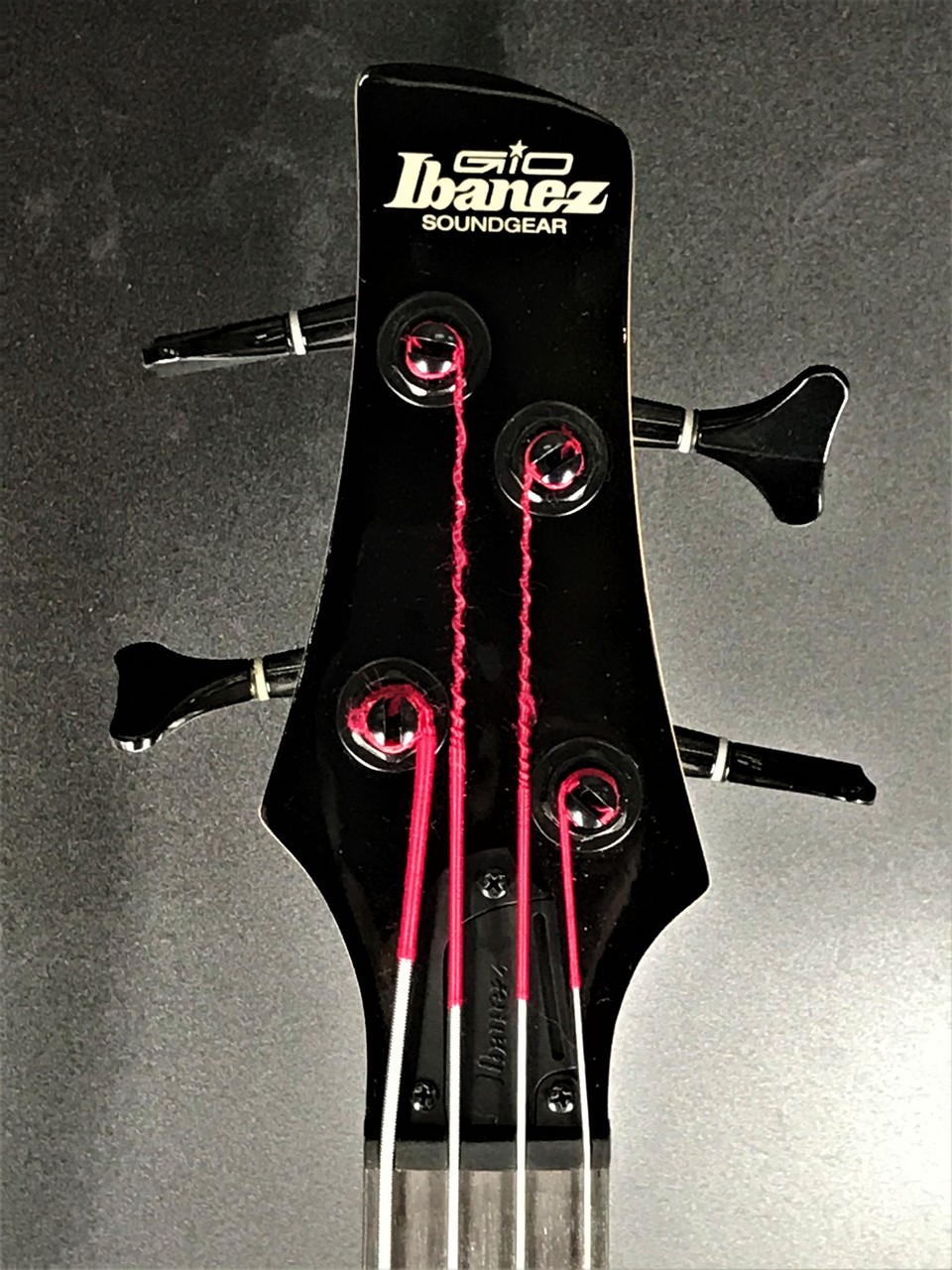 Ibanez GSR320（中古）【楽器検索デジマート】