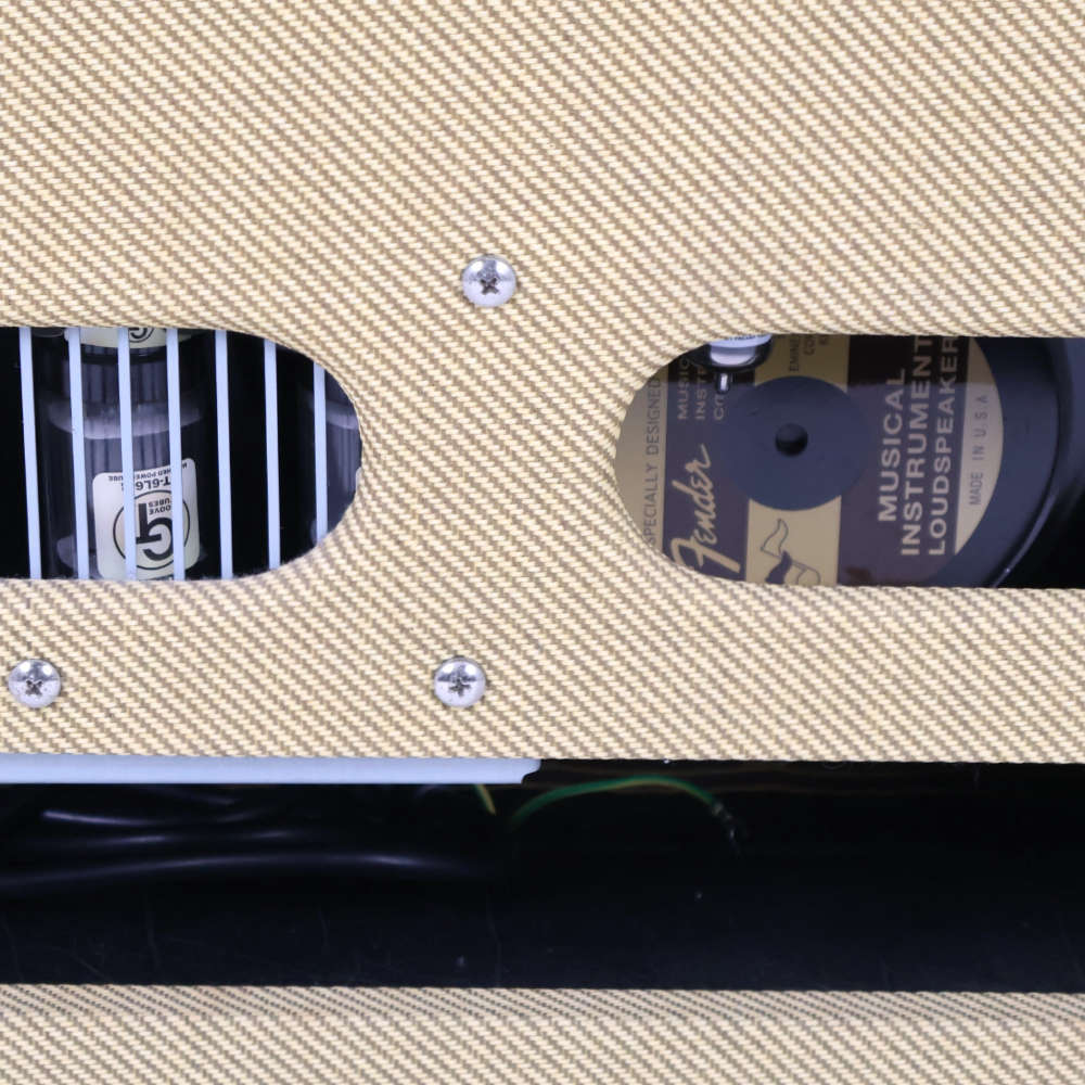 Fender 【中古】 ギターアンプ コンボ Fender Blues Deluxe