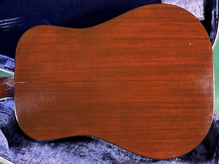 Martin D-18（ビンテージ）【楽器検索デジマート】