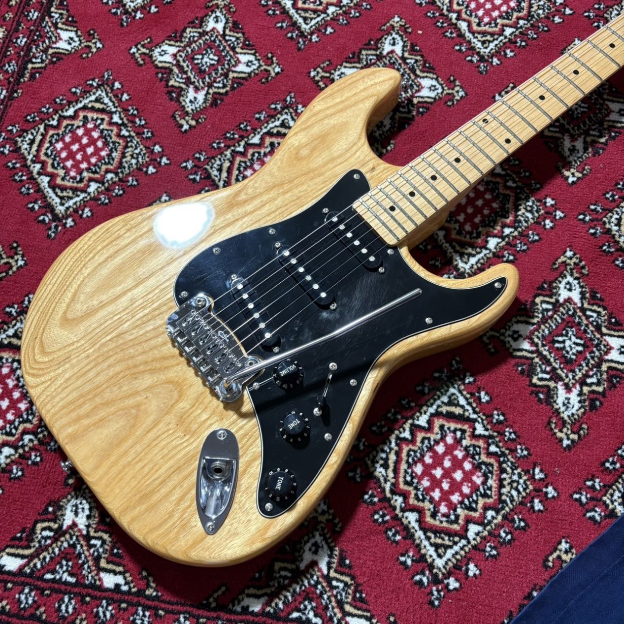 G&L legacy ギター　初心者、中級者向け G&L legacy ギター 初心者、中級者向け 初めてギターを買う人に