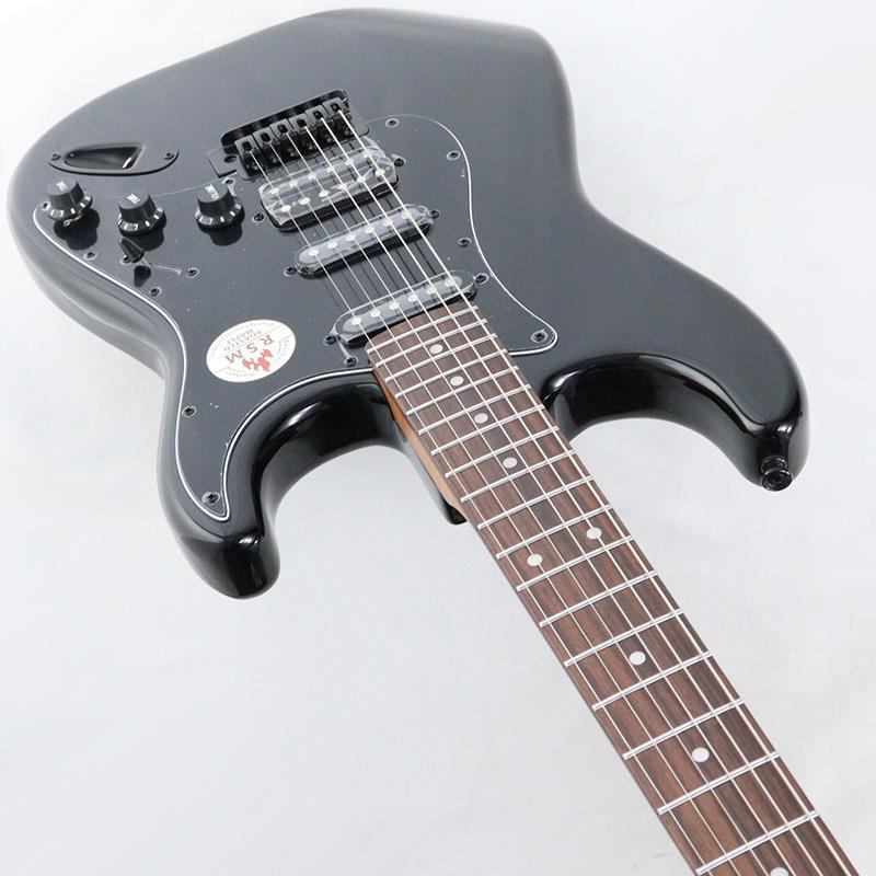 Bacchus Universe Series IKEBE ORIGINAL BST-2-RSM/R ALL BLACK（新品