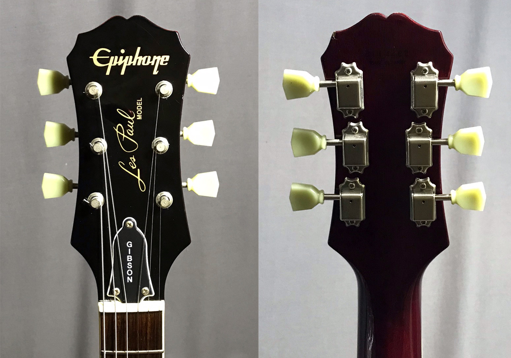 Epiphone ELP-50S（中古）【楽器検索デジマート】