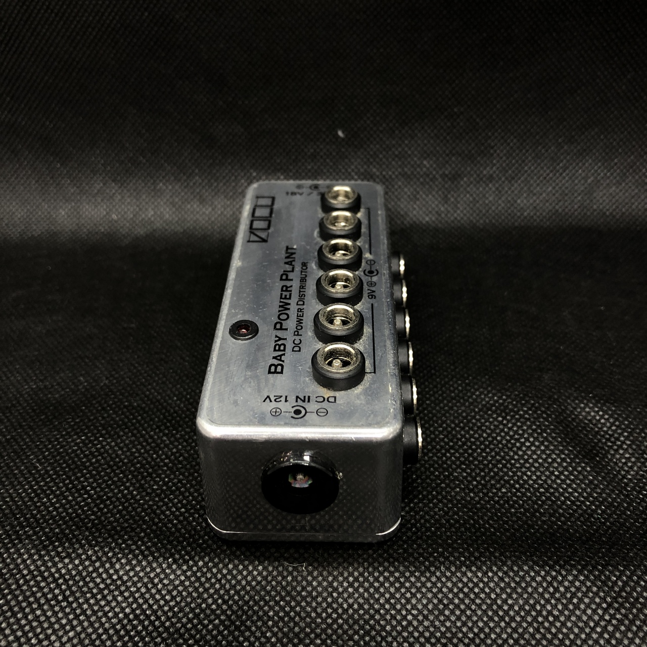 VOCU Baby Power Plant Type-B (Multi Voltage)（中古/送料無料