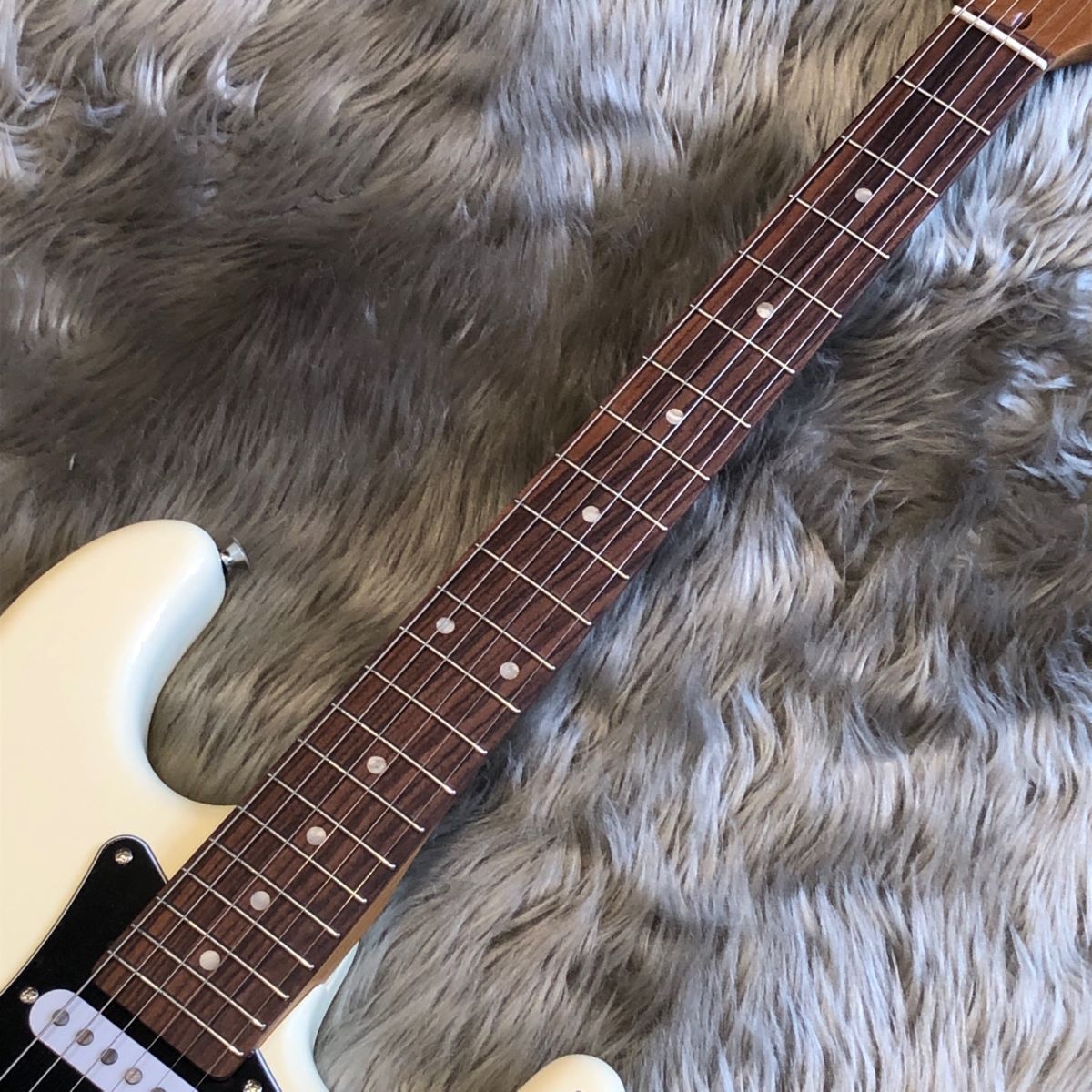HISTORY HST/SSH-Performance Vintage White（新品/送料無料）【楽器