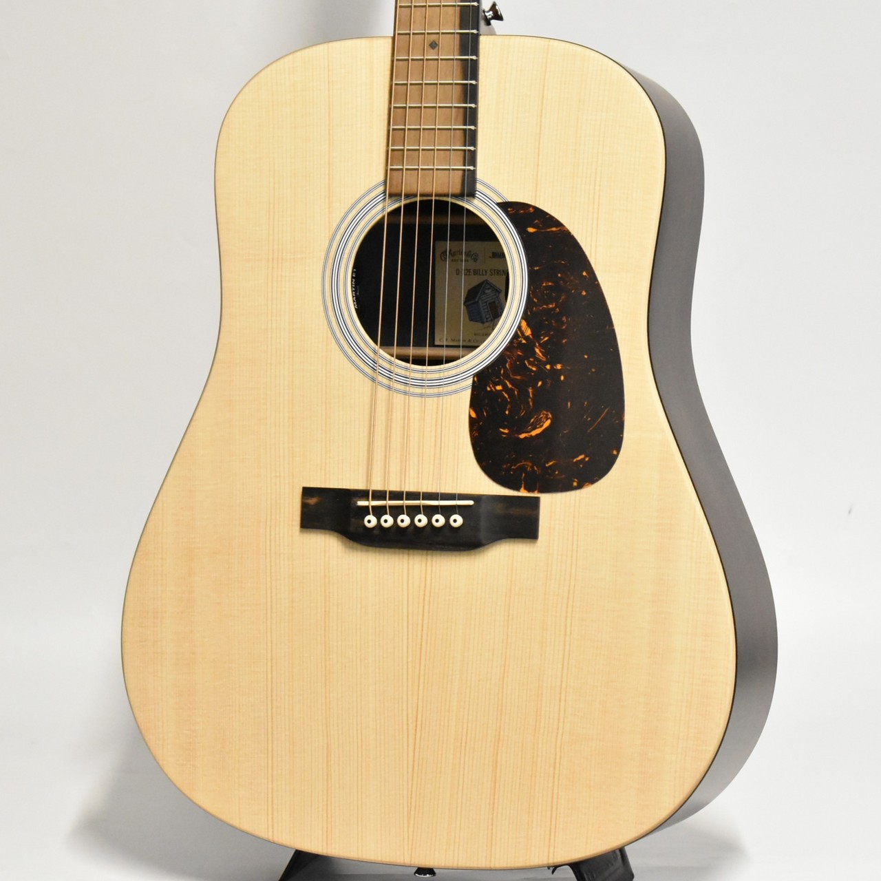 Martin D-X2E Billy Strings #2940537 【Custom Signature