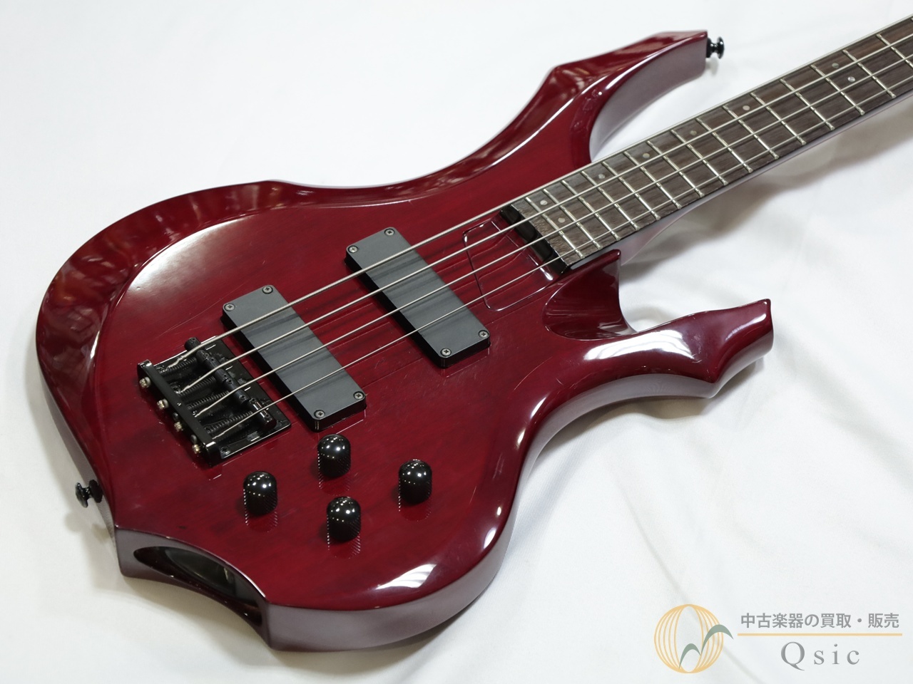 GrassRoots G-FR-52B 【返品OK】[TM838]【神戸店在庫】（中古）【楽器