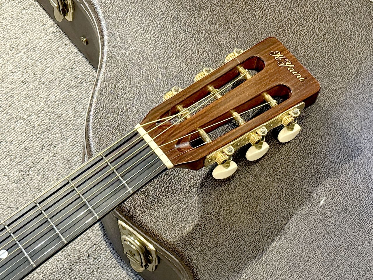 K.Yairi NY-0021（中古）【楽器検索デジマート】