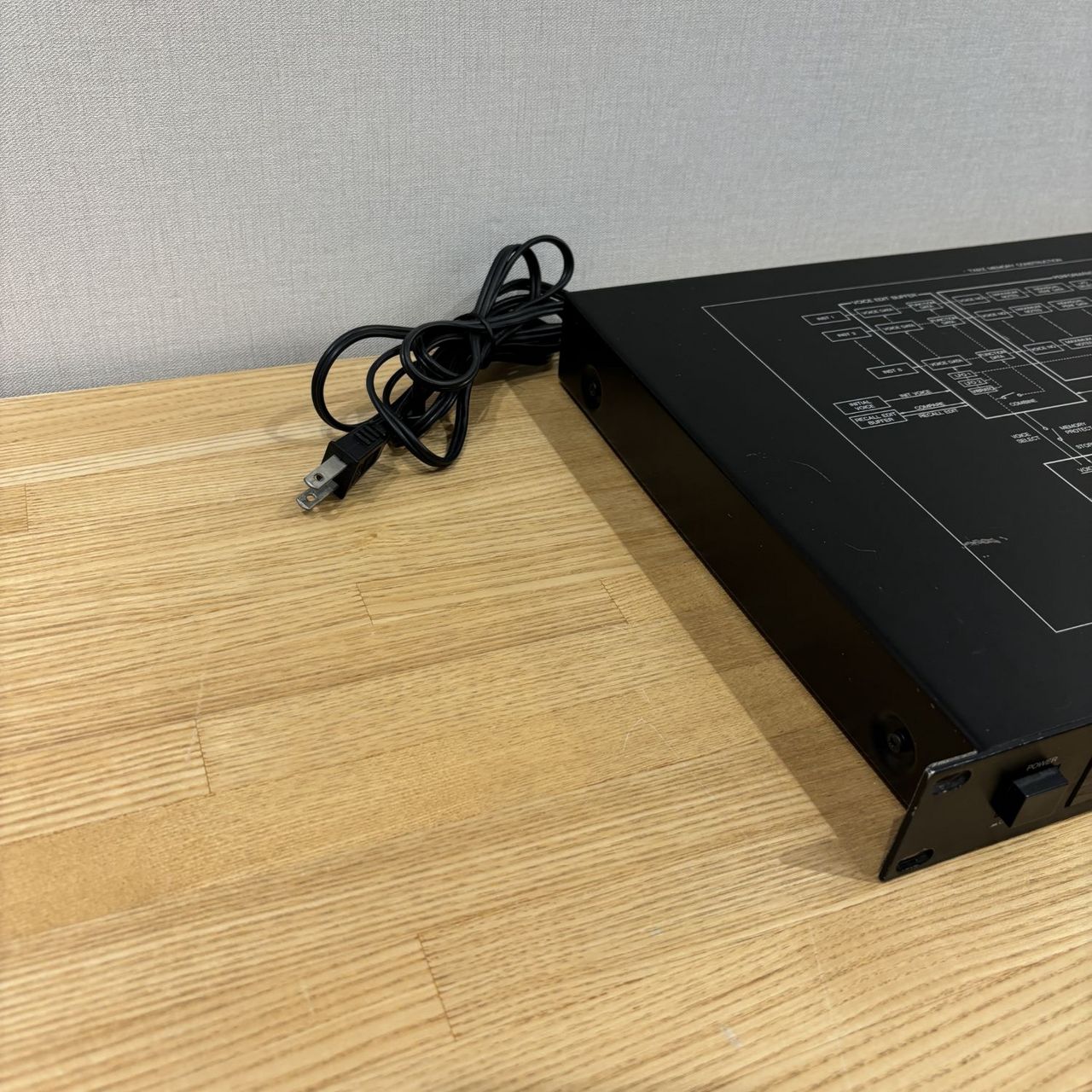 YAMAHA TX81Z（中古/送料無料）【楽器検索デジマート】