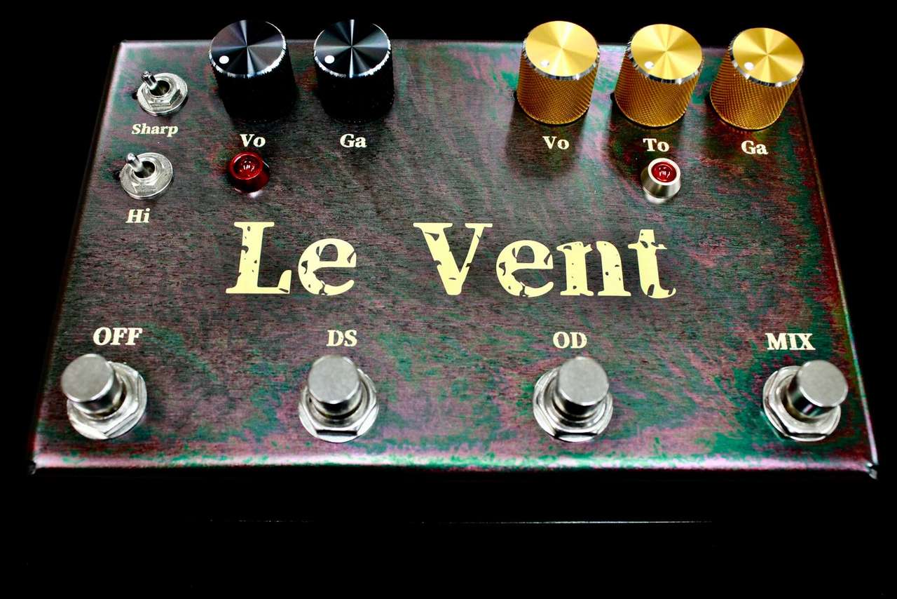 HATA Mireille×Alias Sound×JACKMAN 【Le Vent】(ル ヴォン)【WEBショップ限定】