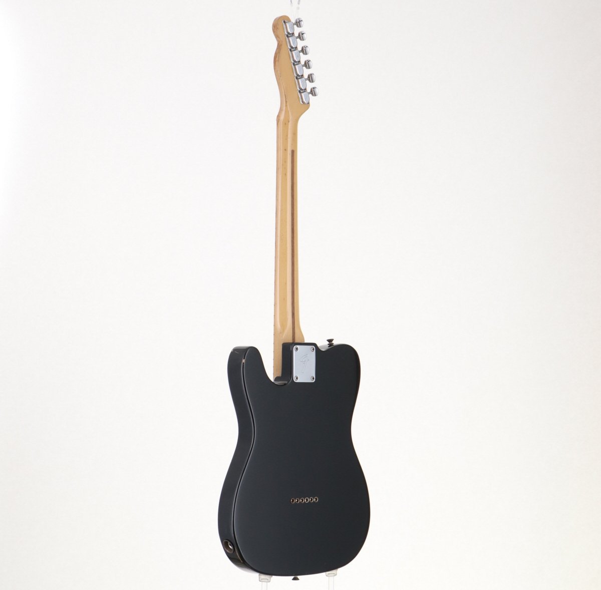 Fender TELECASTER 1980 Black 【御茶ノ水本店】【8/24 値下げ