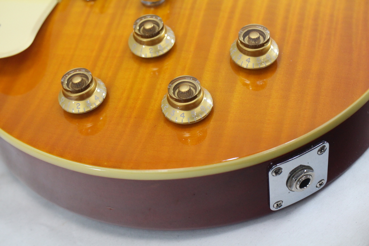 GrassRoots G-LP-45S/LH（中古）【楽器検索デジマート】
