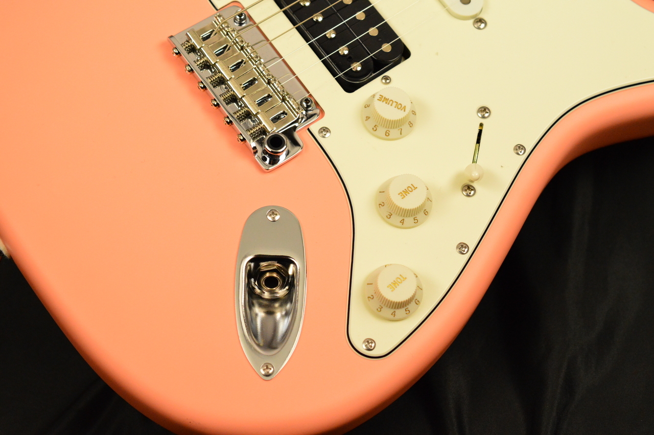 SAITO GUITARS S-622CS / Shell Pink（新品/送料無料）【楽器検索