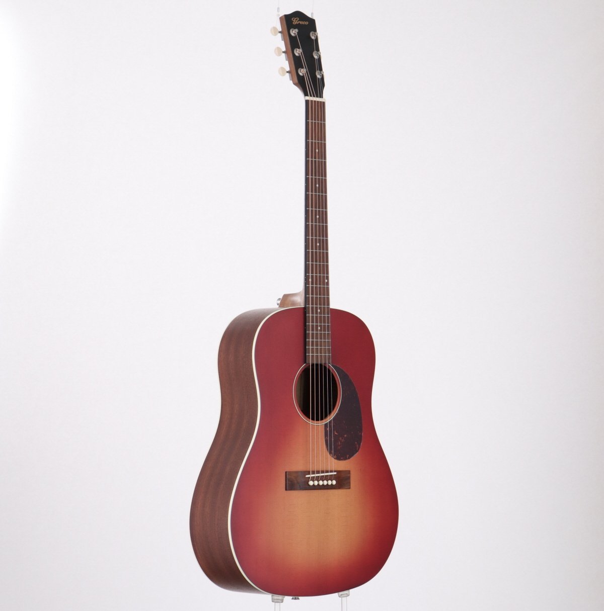 Greco GAJ-30P CSB 【御茶ノ水本店】（中古）【楽器検索デジマート】