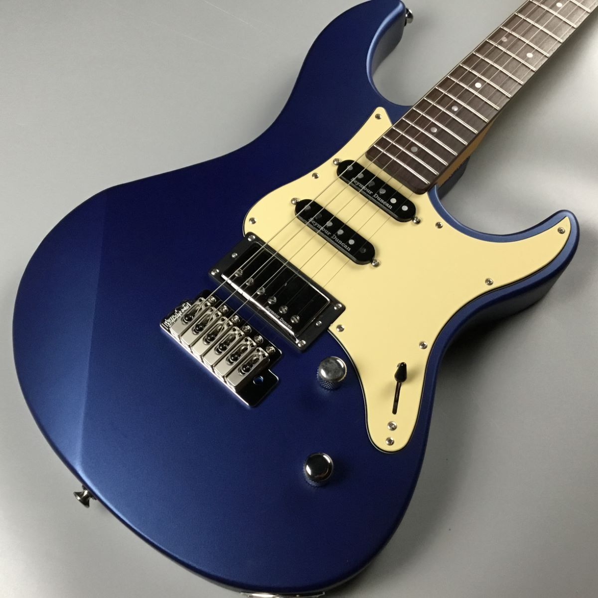 YAMAHA PACIFICA612VIIX エレキギターパシフィカ 【送料無料】