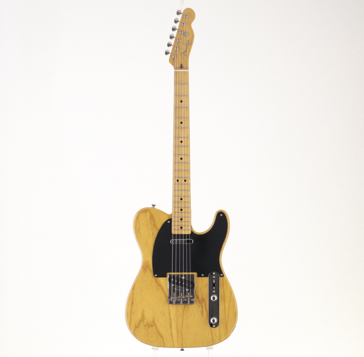 ギター Fender Japan TL52-88 Fender Japan TL52-88TX Butterscotch Blonde 【御茶ノ水本店】（中古