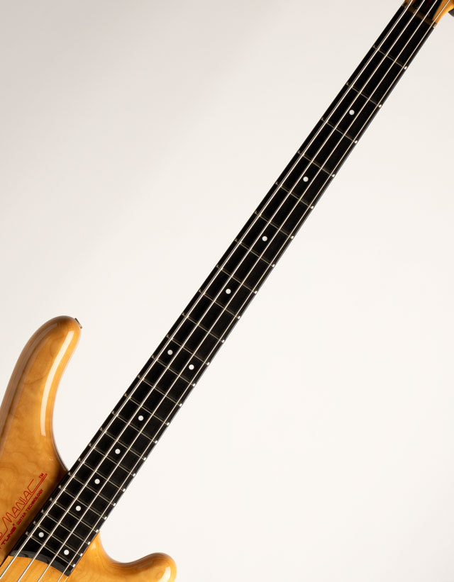 Tune TB-01 JJ Maple Solid Body（中古）【楽器検索デジマート】