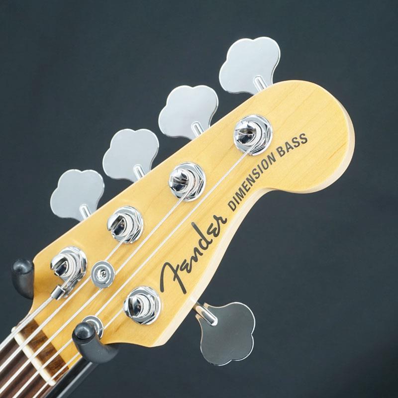 Fender USED 中古 American Deluxe Dimension Bass V HH（中古）【楽器