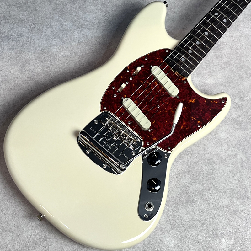 ギター fender Japan MG65 VSP Fender JAPAN MG65/VSP - CBL | Blue Guitars Online Store