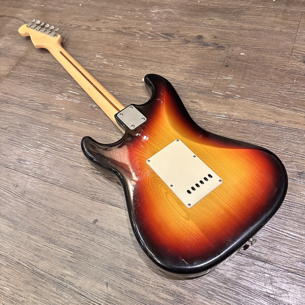 YAMAHA SR-450S SuperRock'nRoller 1982年製 Electric Guitar（中古