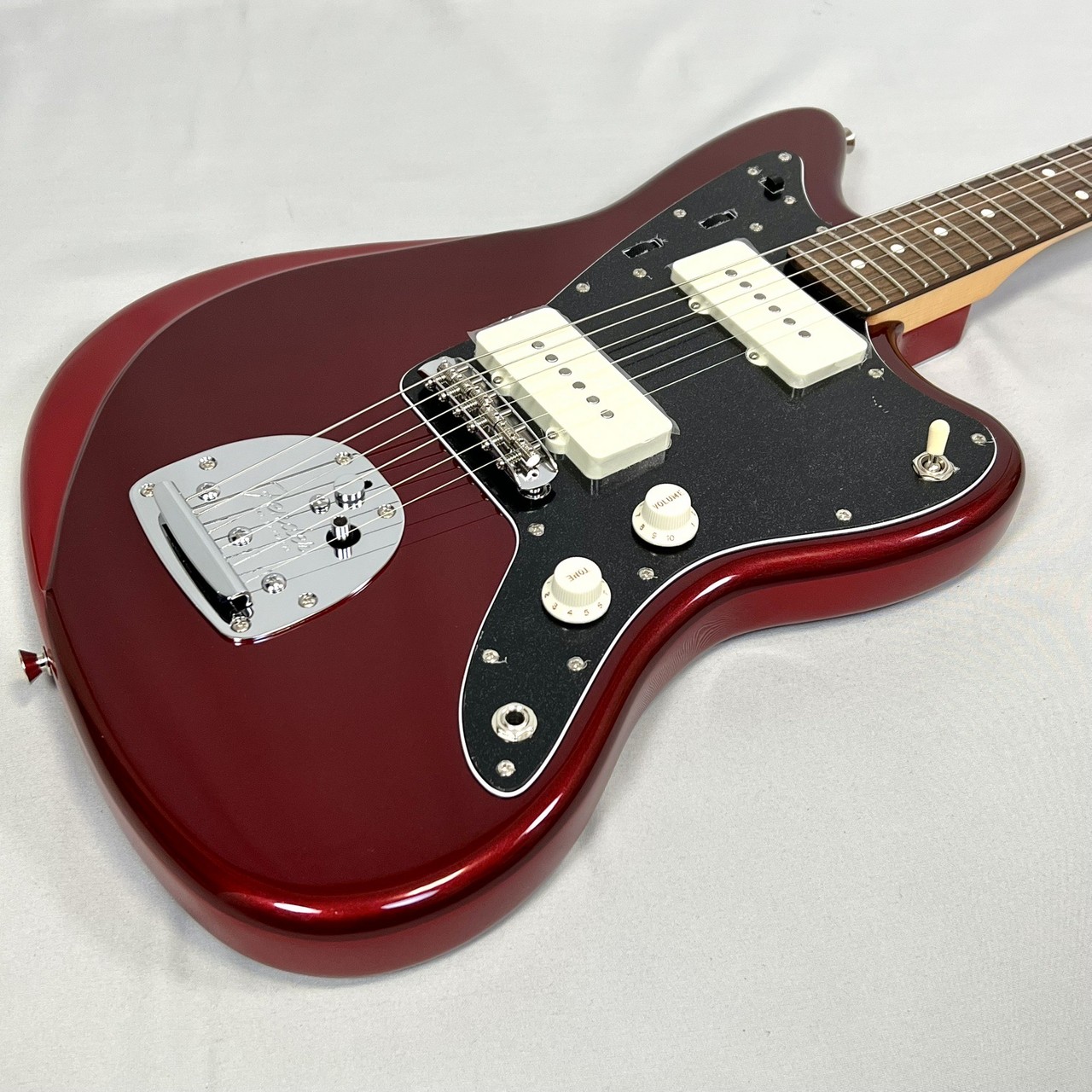 Fender Made in Japan Limited Starmaster, Rosewood