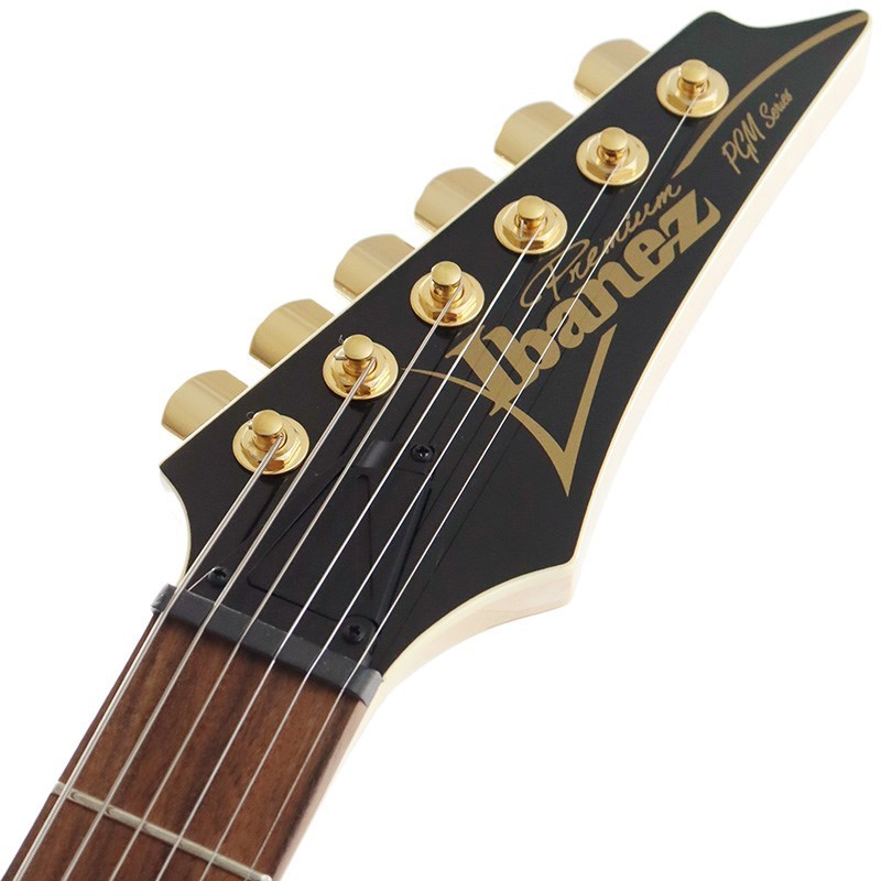Ibanez PGM50-BK [Paul Gilbert Signature Model]（新品）【楽器検索