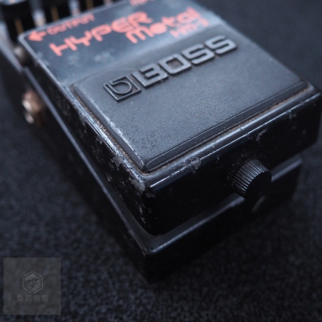 BOSS HM-3 Hyper Metal（中古）【楽器検索デジマート】