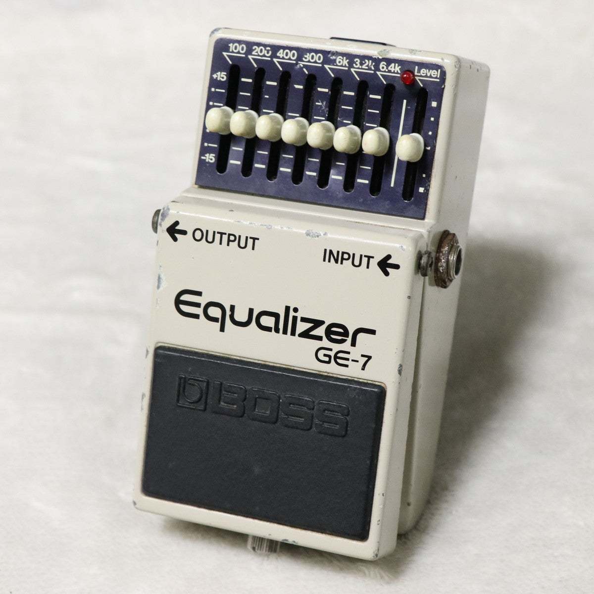 BOSS GE-7 Equalizer Japan ACA 【梅田店】（中古）【楽器検索デジマート】