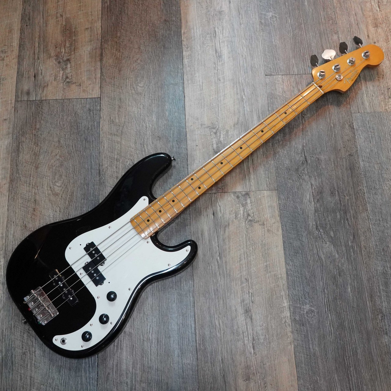 Fender Japan PBD-57 プレシジョンベース Fender Japan PBD-57 Precision Bass PJ（中古）【楽器検索