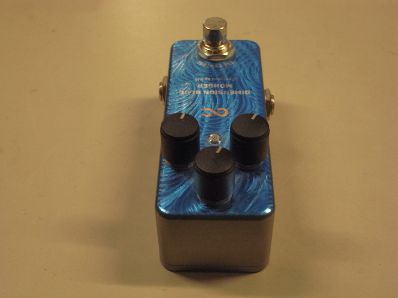 ONE CONTROL DIMENSION BLUE MONGER（中古）【楽器検索デジマート】