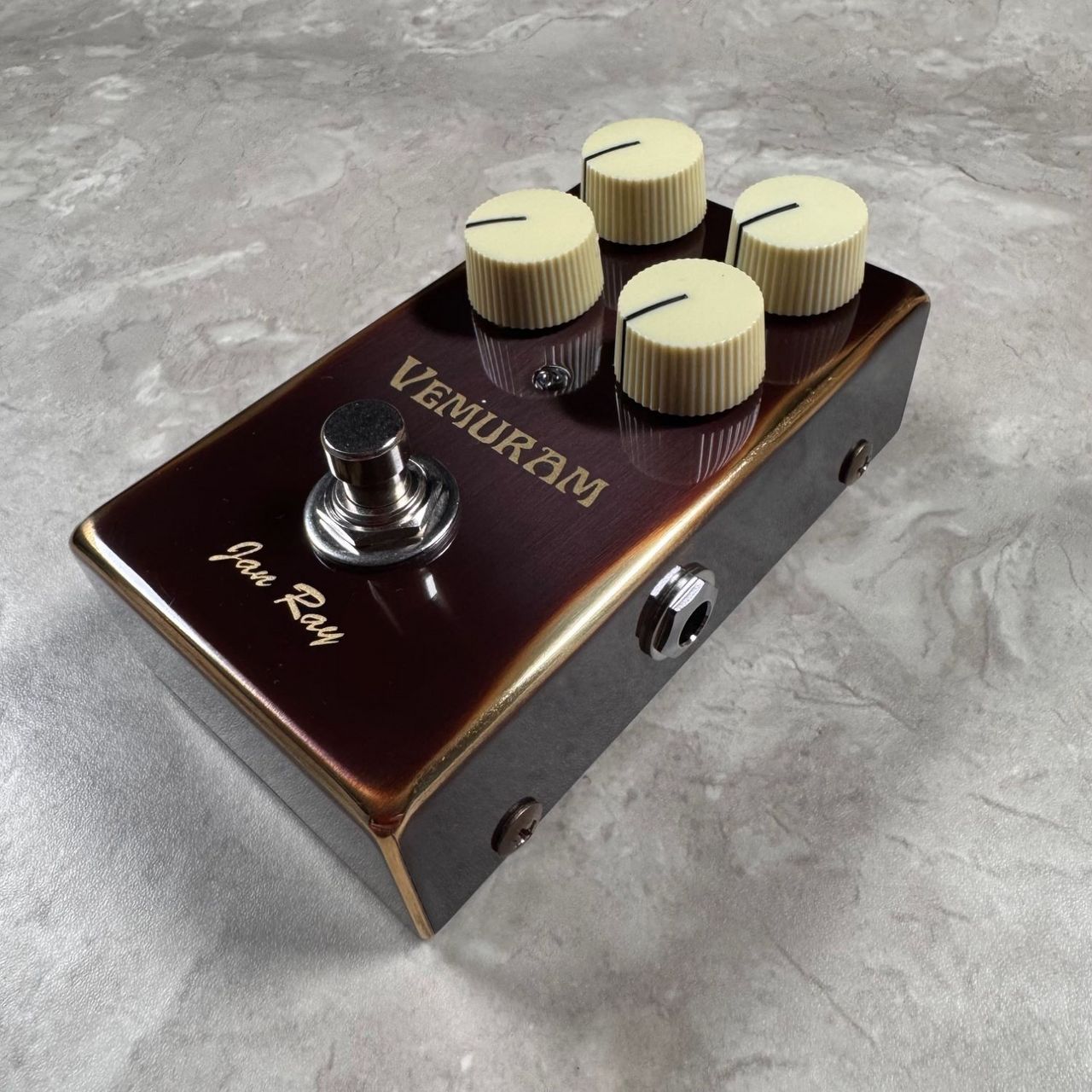 VEMURAM Jan Ray【現物画像】（新品/送料無料）【楽器検索デジマート】