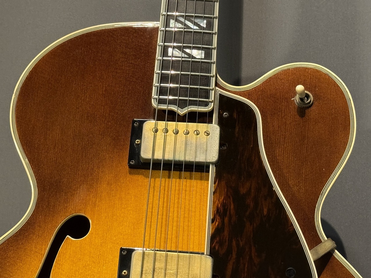 Aria Pro II L-1000 1976年製【3.8kg】【マツモク製】（ビンテージ