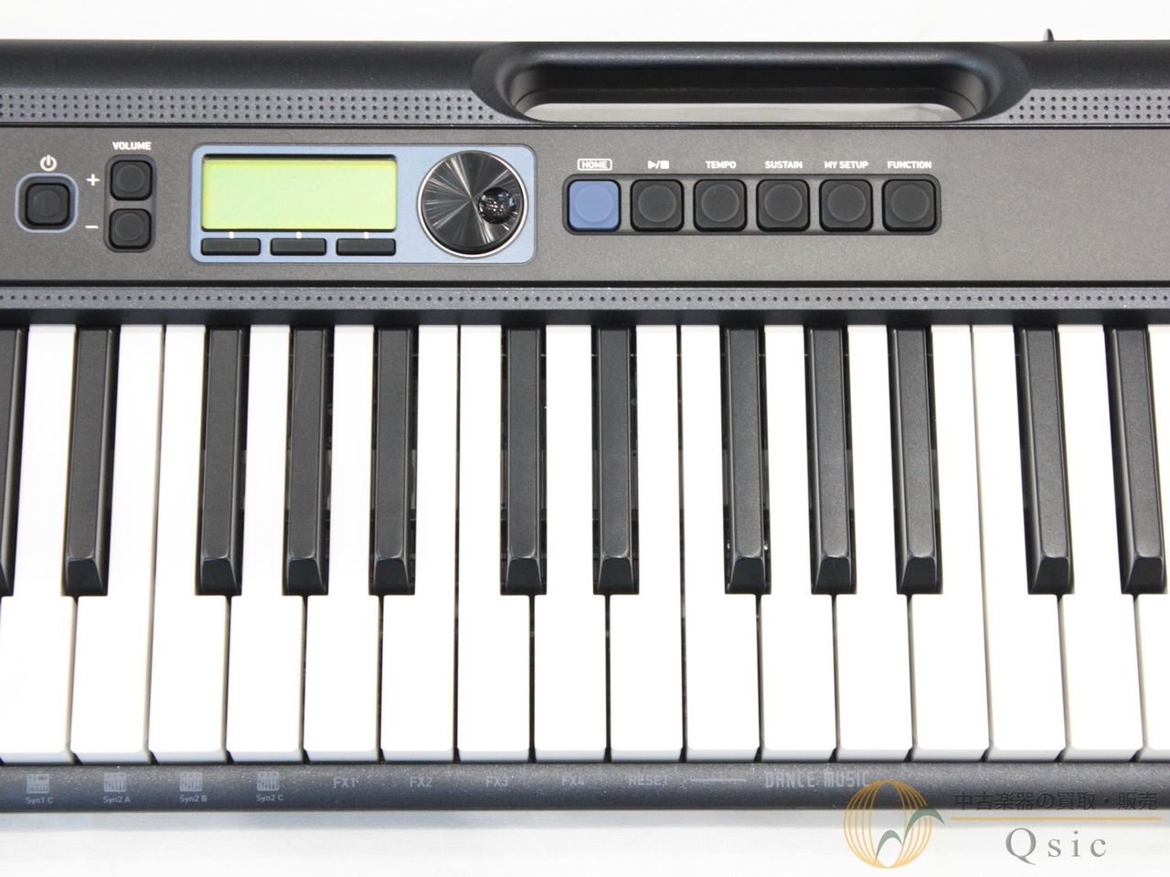 Casio CT-S300 2020年製 [XLW41]【阿倍野店在庫】（中古）【楽器検索