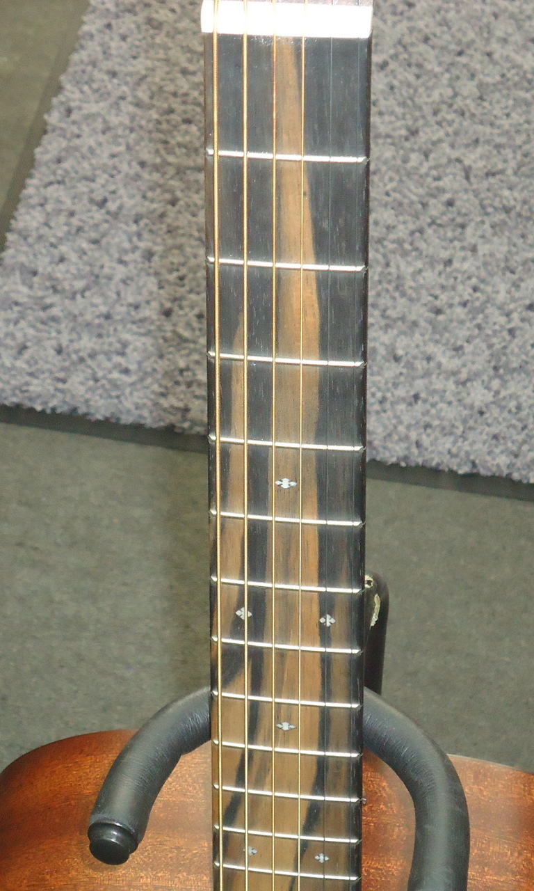 Martin D-10E BURST エレアコ（新品特価）【楽器検索デジマート】