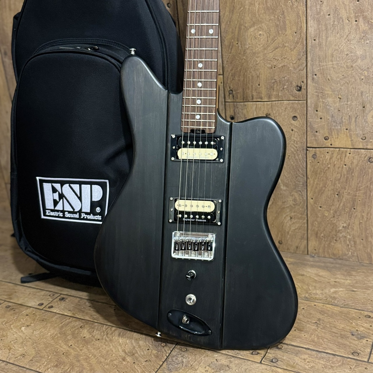 EDWARDS KARMASTER（中古/送料無料）【楽器検索デジマート】