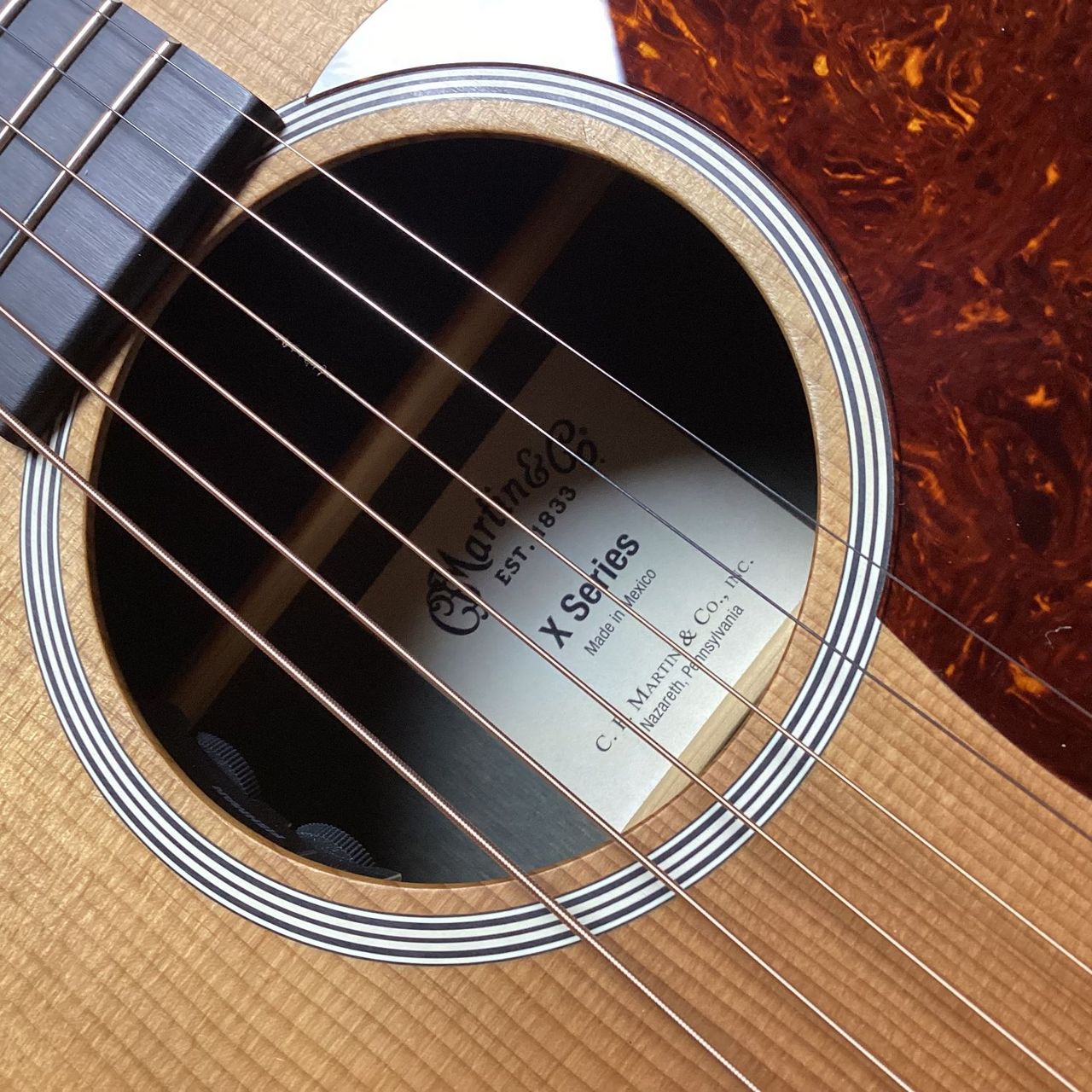 Martin 000X1AE Fishman搭載&ギグバッグ 美品 Martin 000X1AE Fishman