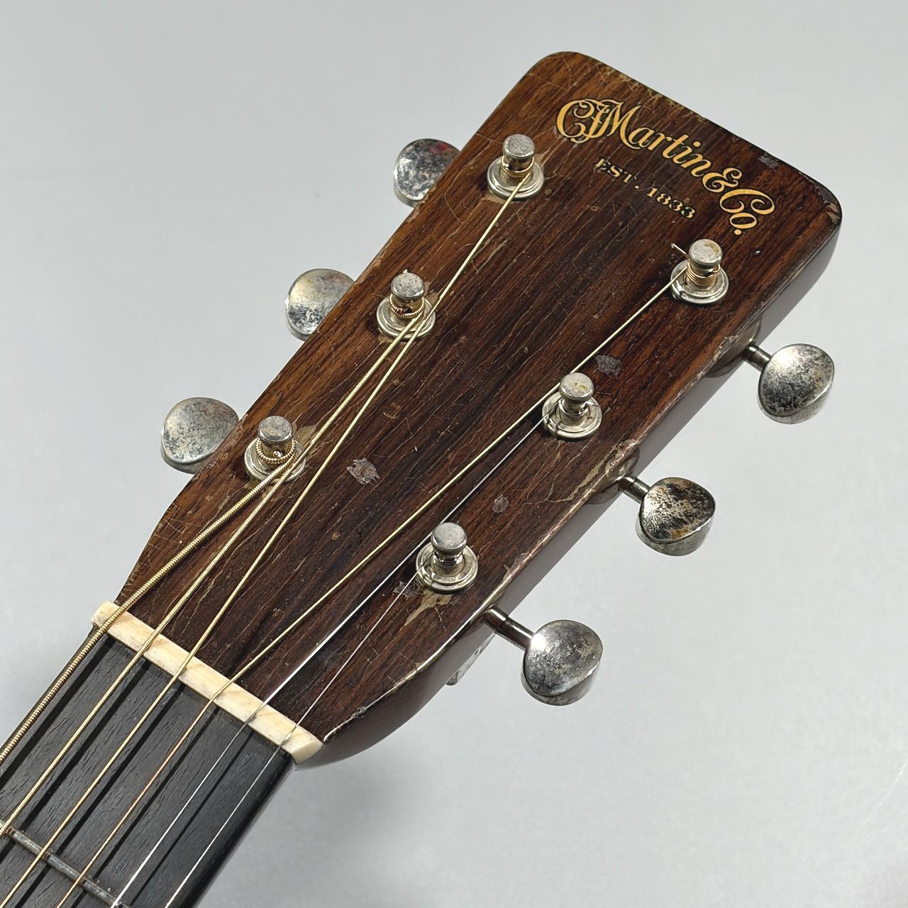 【最終値下げ】Martin D-28 2023年製 Martin 【期間限定特価】D-28 Rich Robinson 2023年製【中古】（中古