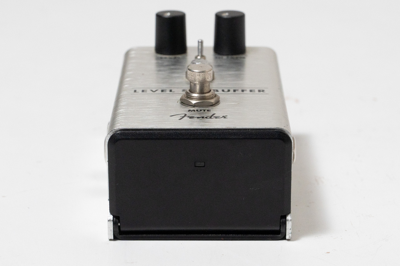 Fender Level Set Buffer【GIB横浜エフェクター館】（中古/送料無料