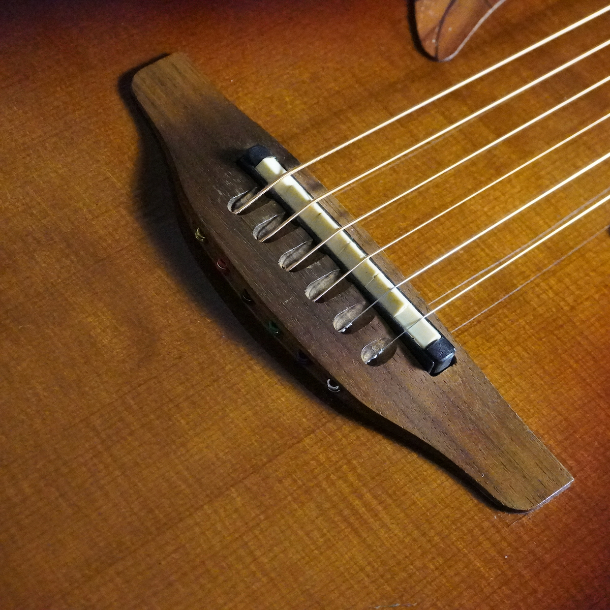 Ovation ギター 1768-1 Ovation 1768-1 Elite 1999（中古）【楽器検索デジマート】